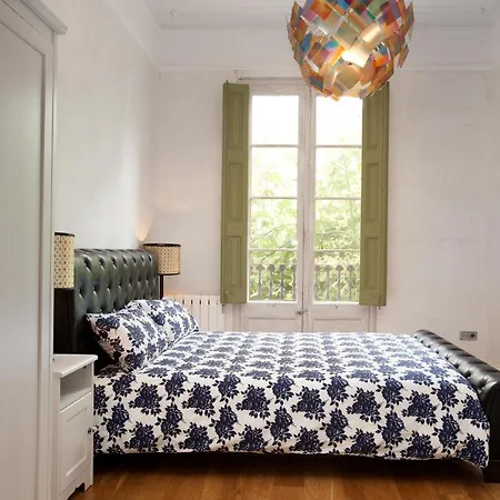 Luxury Cosy 3 Bedroom With Private Terrace Apartmán *