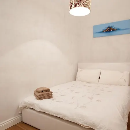 Luxury Cosy 3 Bedroom With Private Terrace * Barcelona
